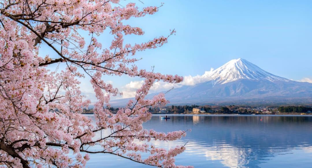 Legends of Japan | A Journey Through Japan’s Diverse Landscapes