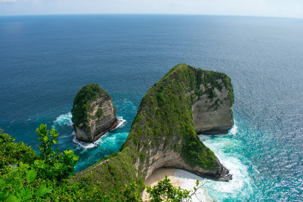 Bali Romantic Escape | From Sacred Temples to Tranquil Beaches