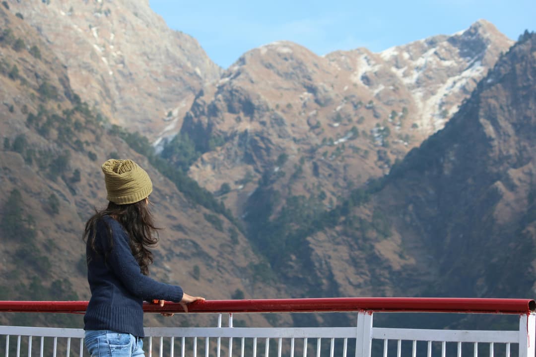 Ladakh 8-Day Tour | Leh, Nubra and Pangong Packages 2026