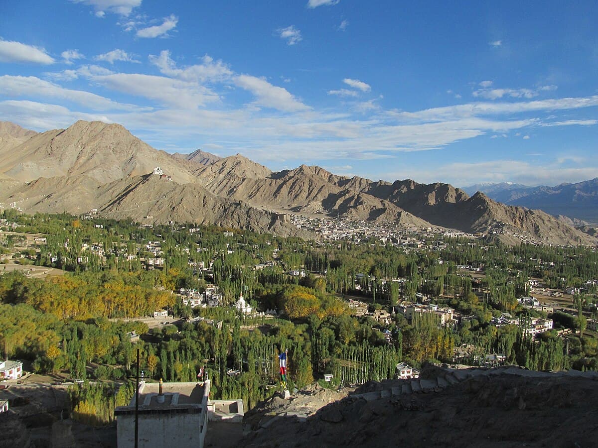 View 1 of Unforgettable Leh: Beyond the Ordinary