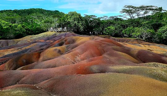 InterContinental Mauritius | 6N Stay in Deluxe Ocean Room