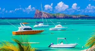 InterContinental Mauritius | 6N Stay in Deluxe Ocean Room