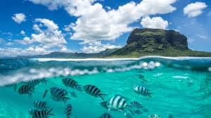 InterContinental Mauritius | 6N Stay in Deluxe Ocean Room