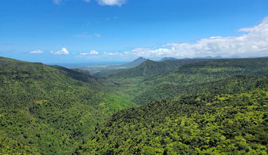 InterContinental Mauritius | 6N Stay in Deluxe Ocean Room