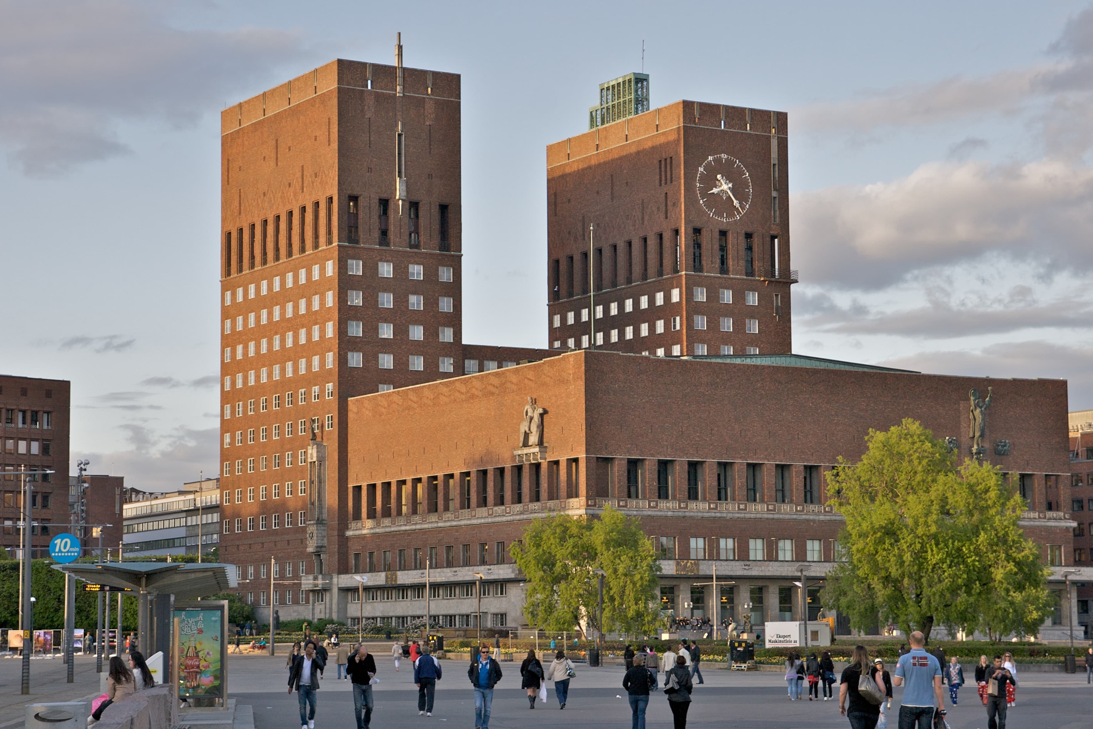 View 1 of Scandinavian Classics | Group Tours