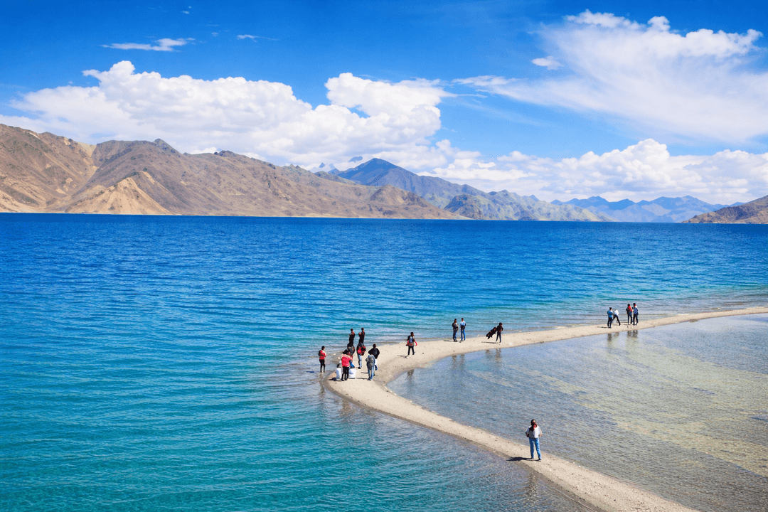 7-Day Ladakh Tour | Ultimate Scenic Himalayan Adventure