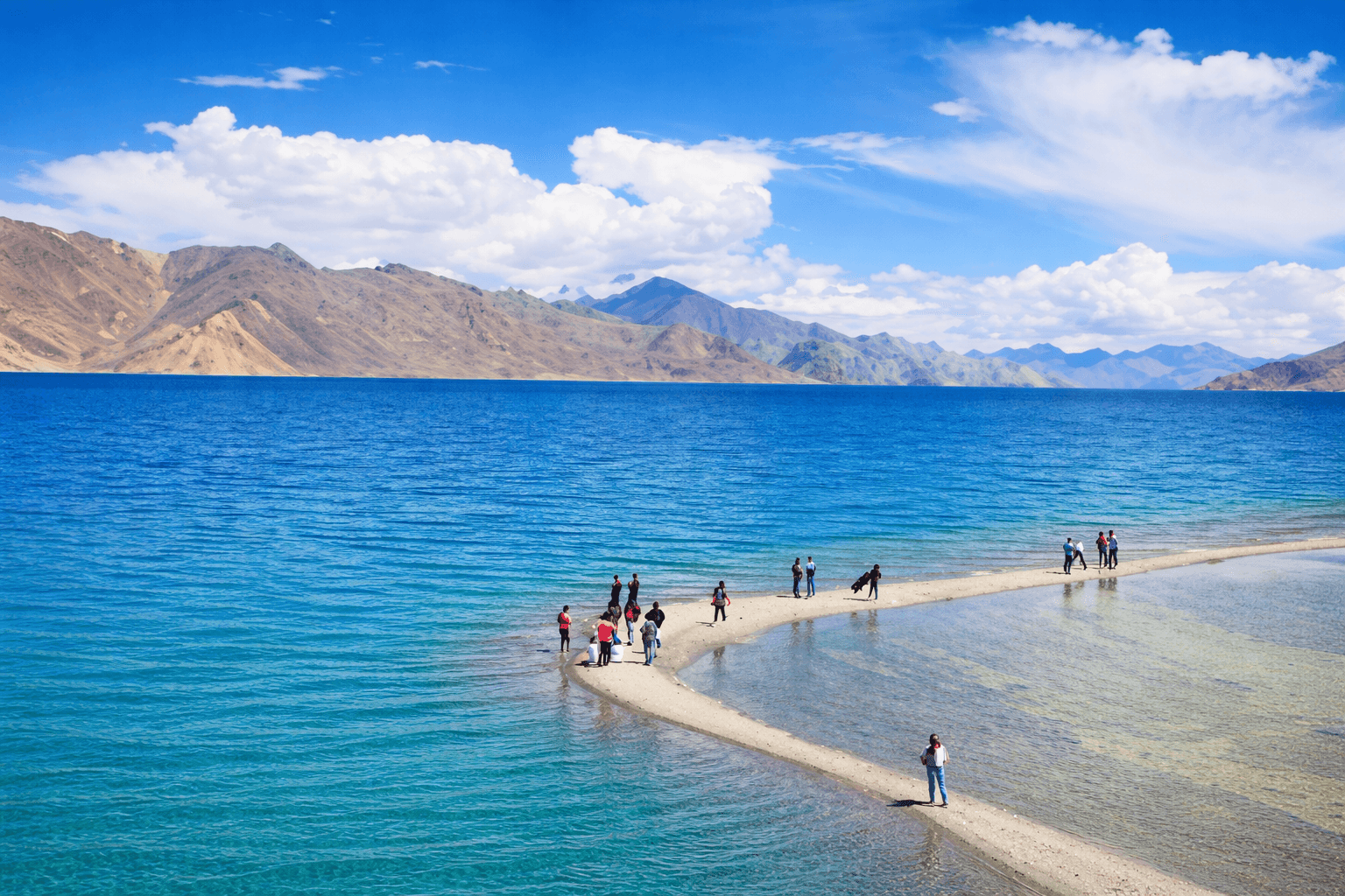 View 1 of Thak Gaye Ho? Office Se Break Lo! 7 Days of Scenic Himalayan Bliss in Ladakh