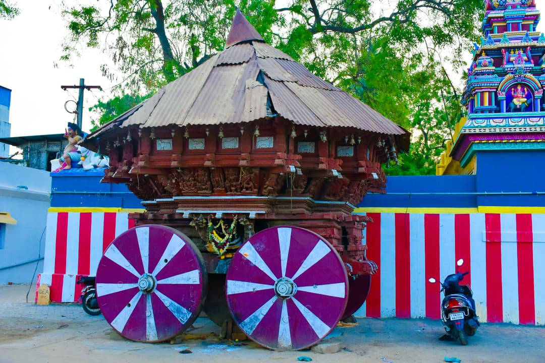 Incredible Tamil Nadu | From Timeless Temples to Breathtaking Landscapes