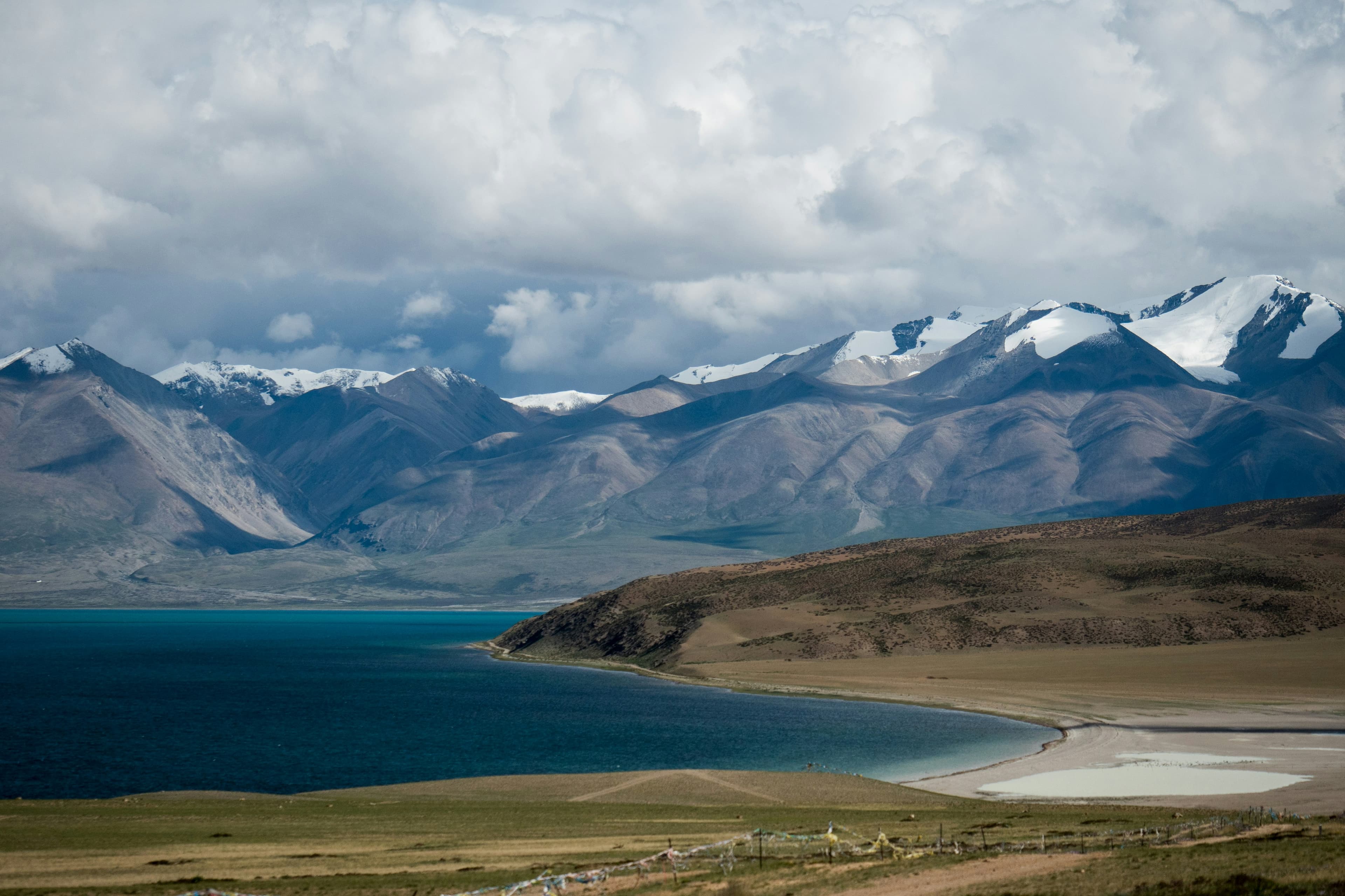 Tibet