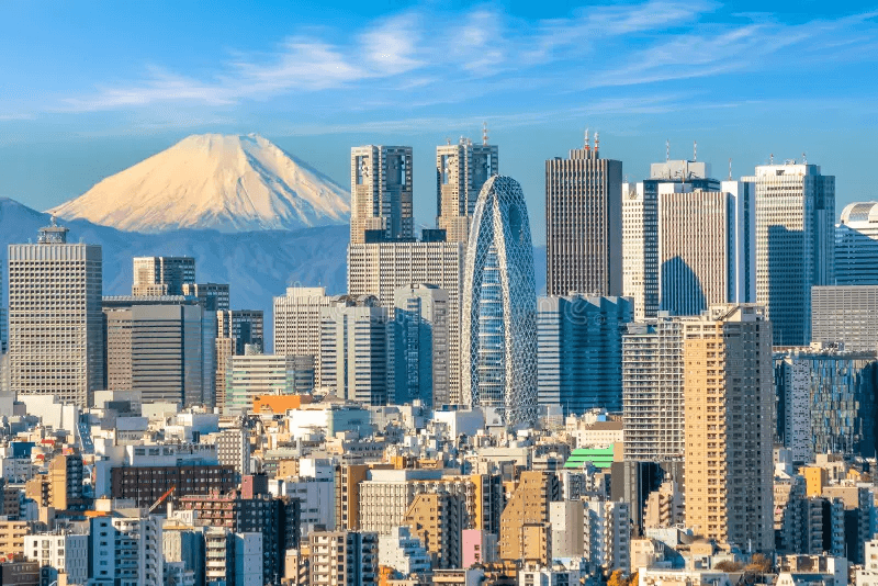 Journey Through Japan’s Cultural Treasure Trove