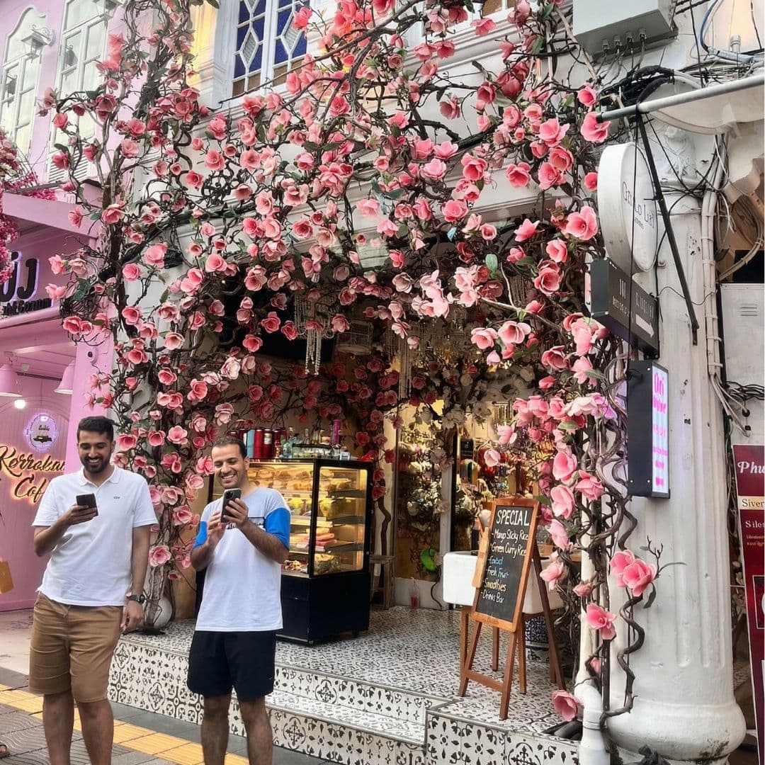 Thailand Package| 8-Day Bangkok, Krabi and Phuket Adventure