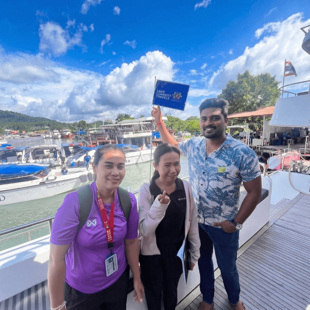 Phuket 4 Night Tour Package 2026 | Book Luxury Phuket Trip