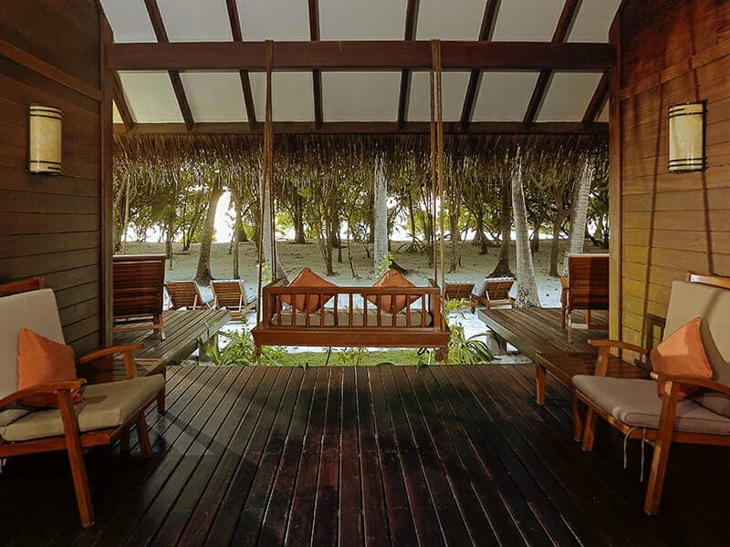 Medhufushi Island Resort: A Serene Escape in the Heart of the Maldives | 1 Night in Beach Villa & 2 Nights in Water Villa