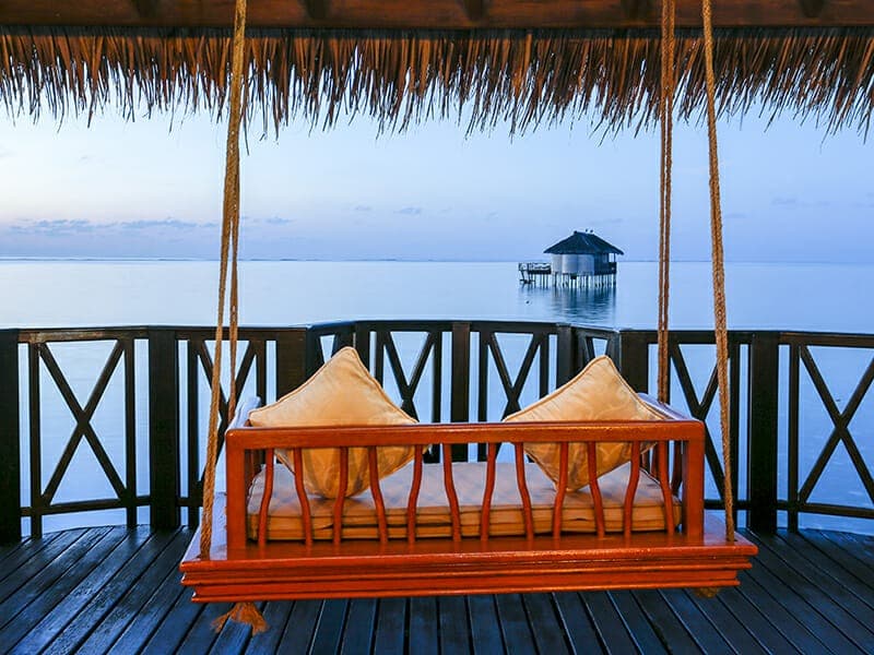 Medhufushi Island Resort: A Serene Escape in the Heart of the Maldives | 1 Night in Beach Villa & 2 Nights in Water Villa