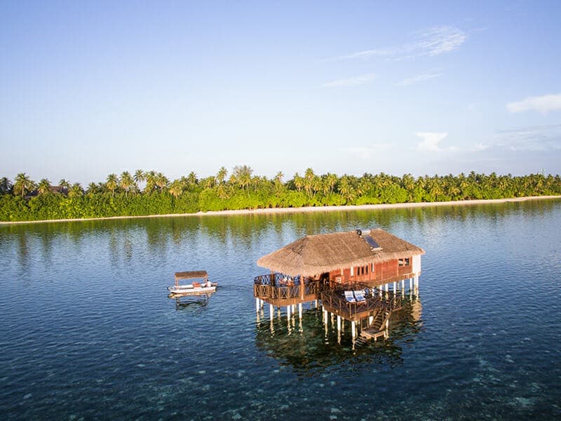 Medhufushi Island Resort: A Serene Escape in the Heart of the Maldives | 1 Night in Beach Villa & 2 Nights in Water Villa