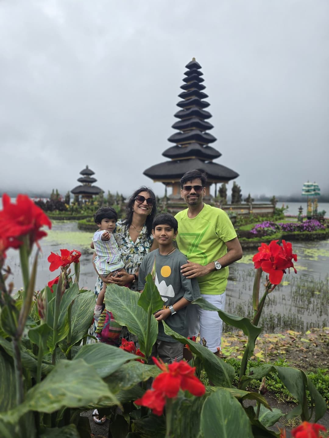 Bali Getaway with Lembongan Island & Flights on Singapore Airlines – Ex Ahemdabad