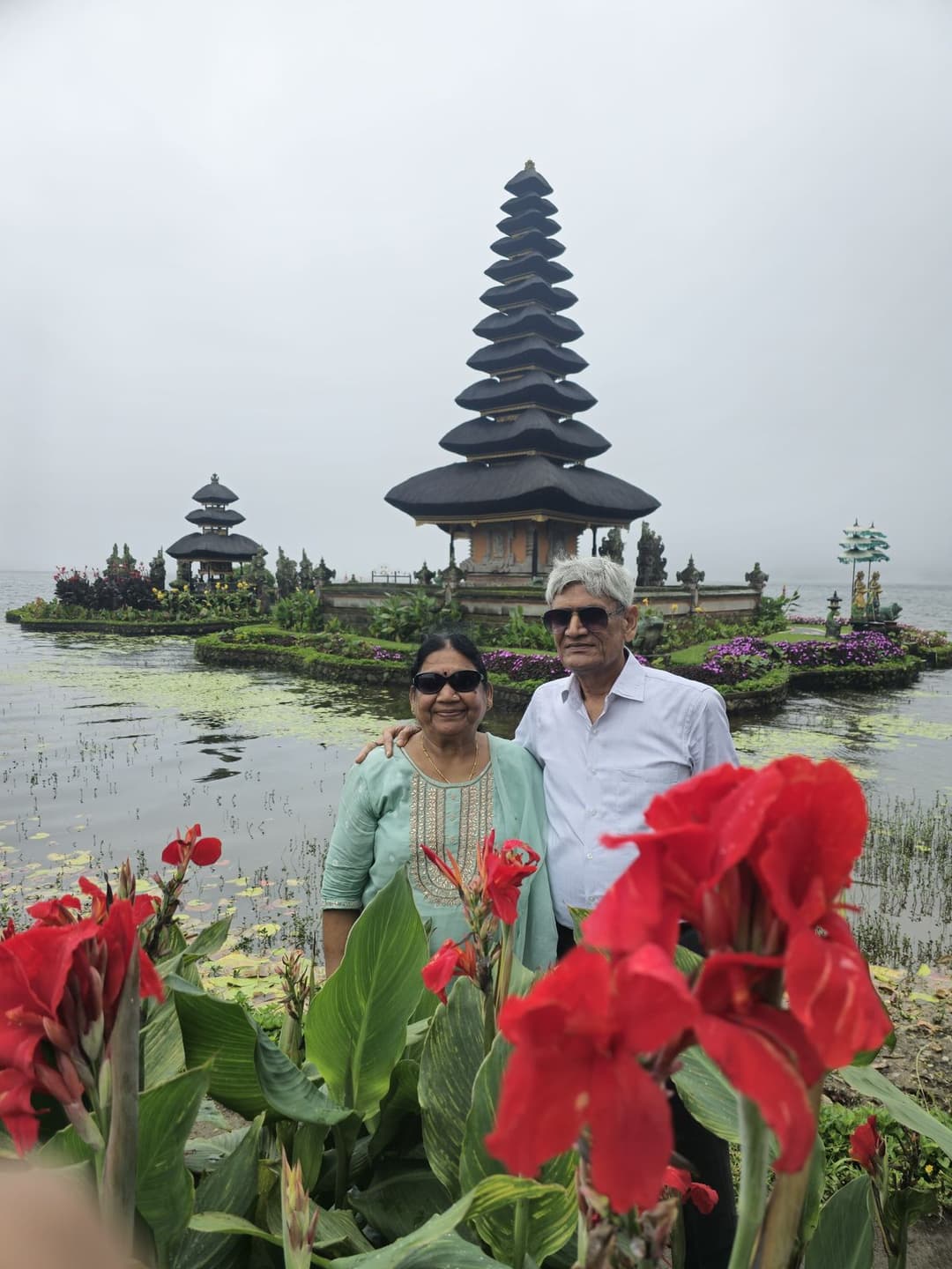 Bali Escape: Ubud's Culture & Kuta's Coastal Charm