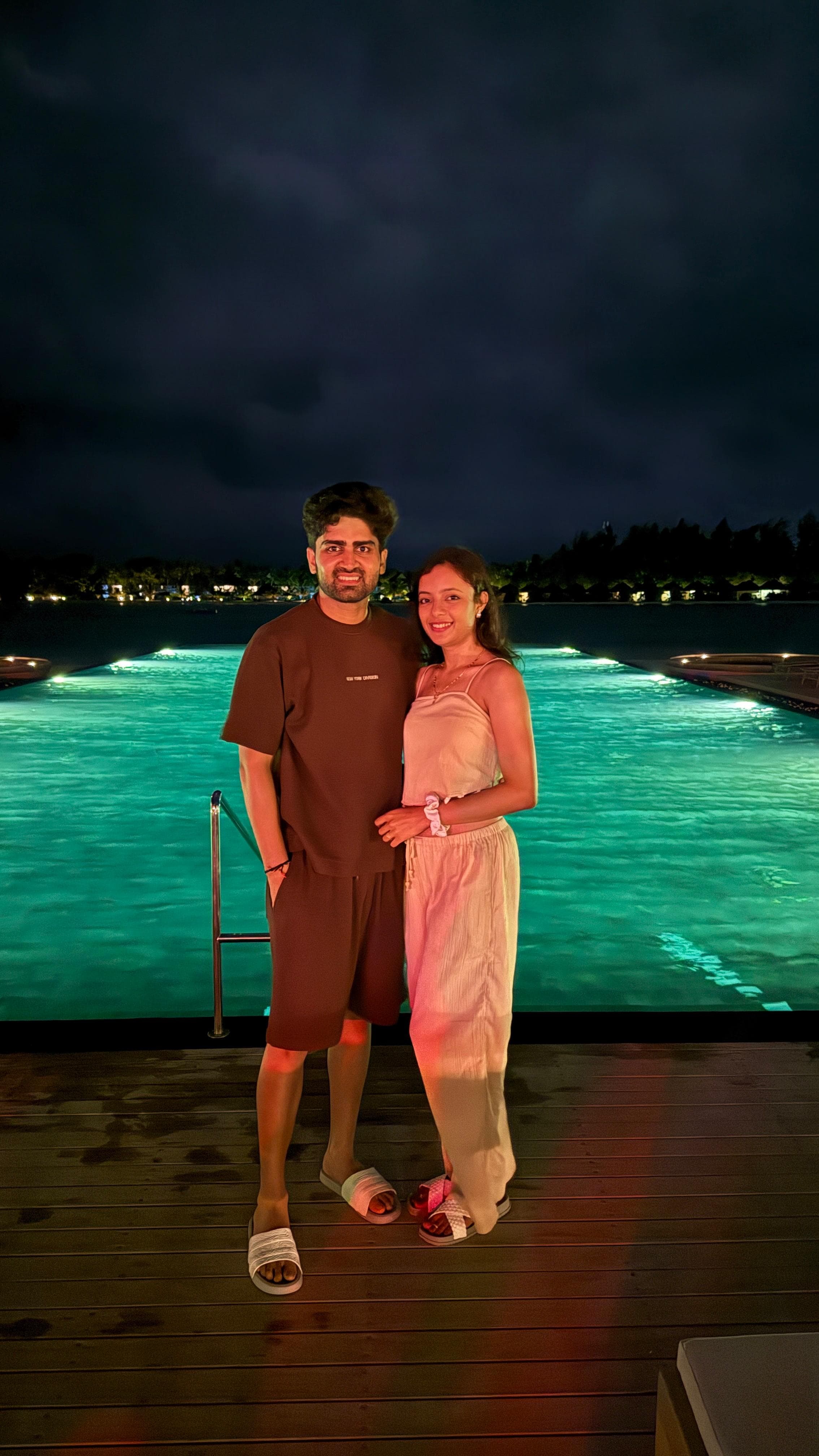 5-Day Maldives Villa Nautica Luxury Package | 4N All-Inclusive Deal - maldives tour package from  thane featuring Maldives