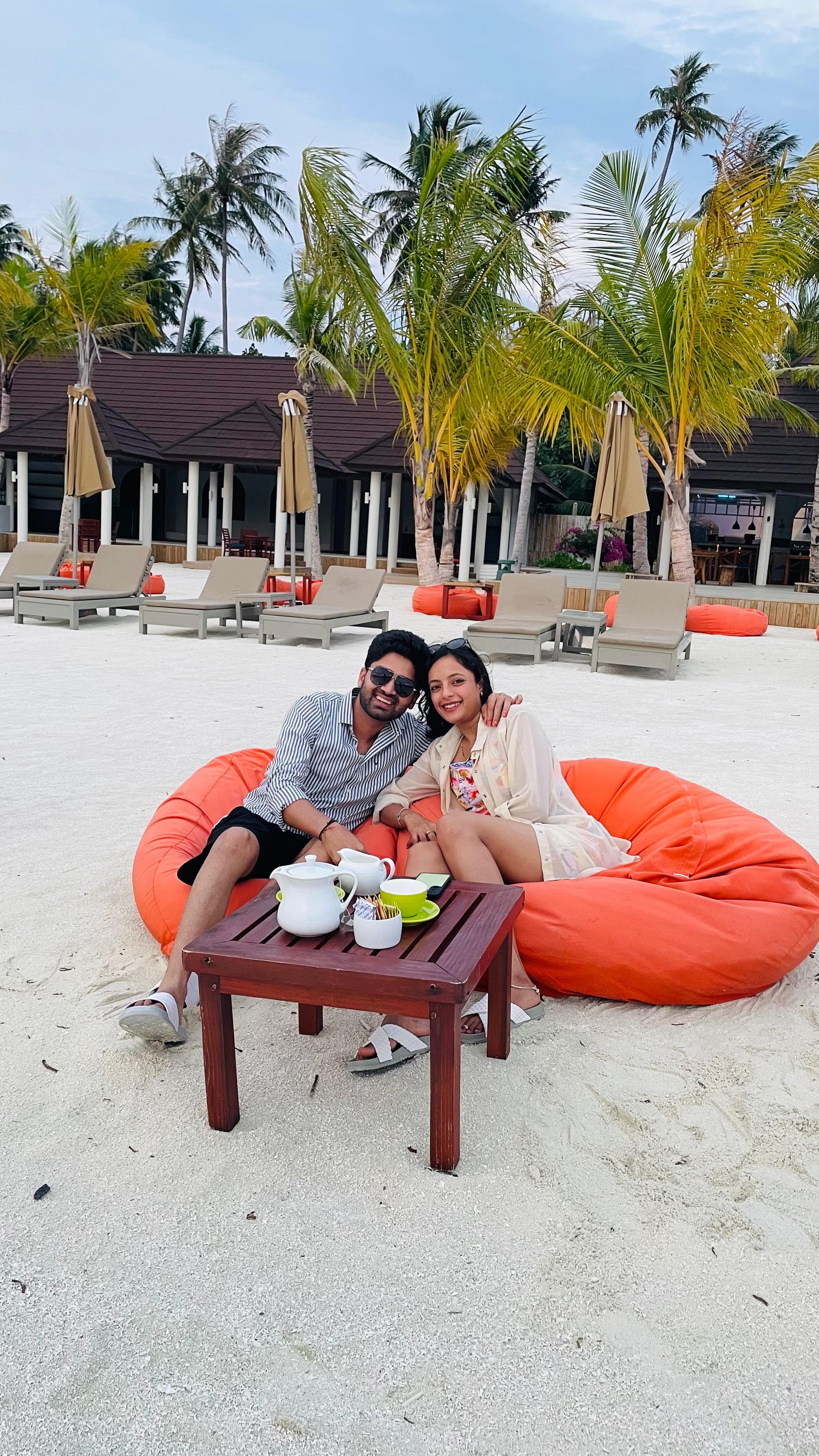 Maldives Villa Park Tour | 4 Days Beach and Water Villa Stay - maldives tour package from  thane featuring Maldives