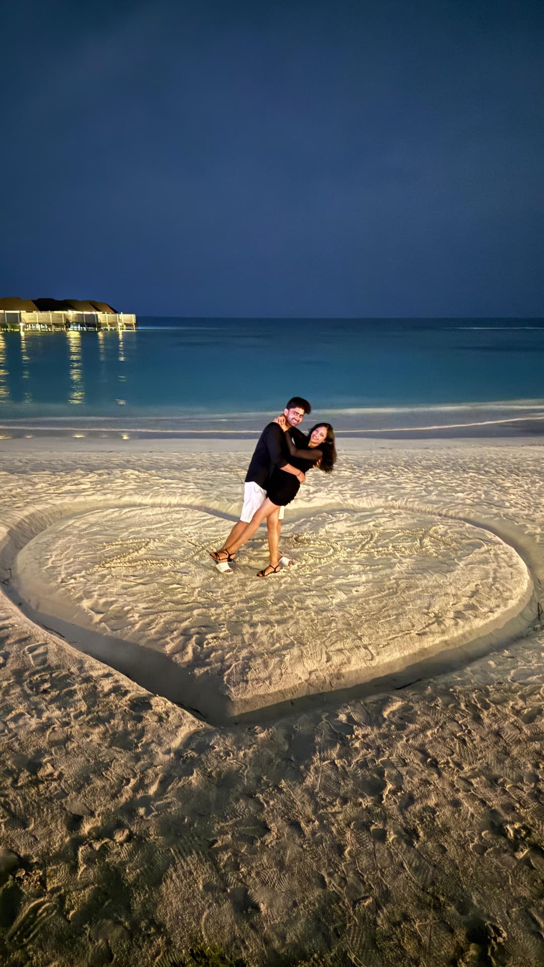 Maldives Tour Package 4 Days 3 Nights Centara Ras Fushi Stay