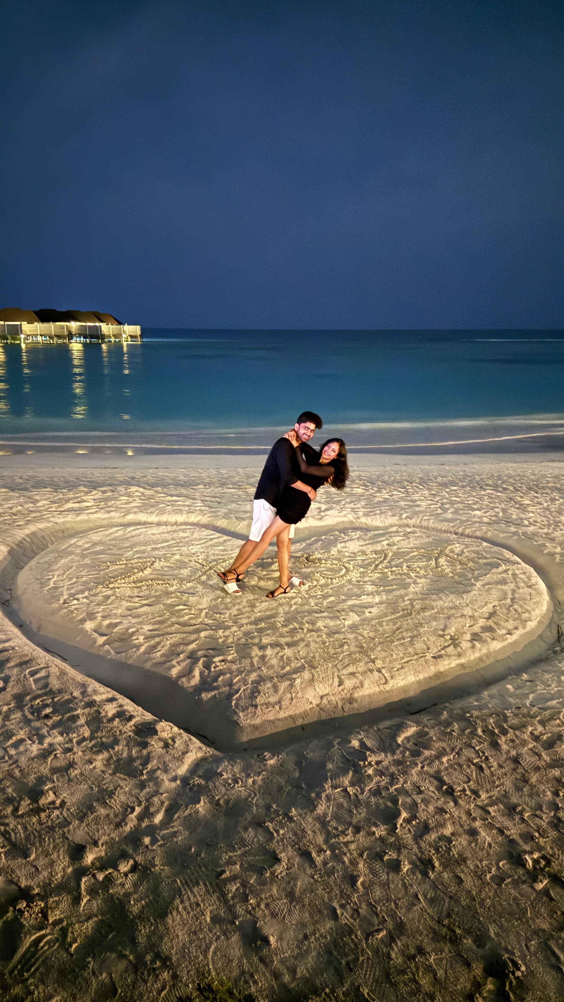 Maldives Tour Package 4 Days 3 Nights Centara Ras Fushi Stay - maldives tour package from  thane featuring Maldives