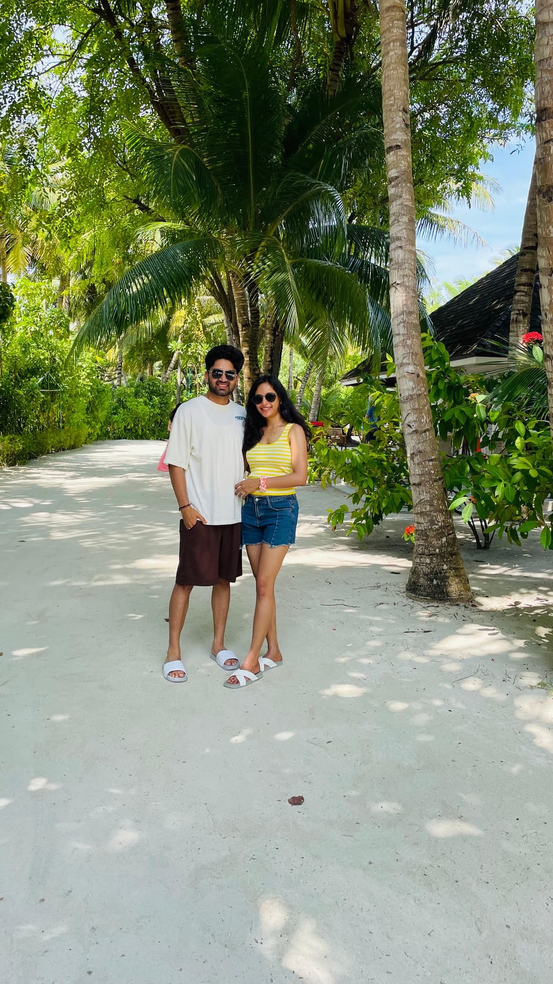 Villa Nautica Maldives 2026 | 2N Beach & 1N Water Villa Plan