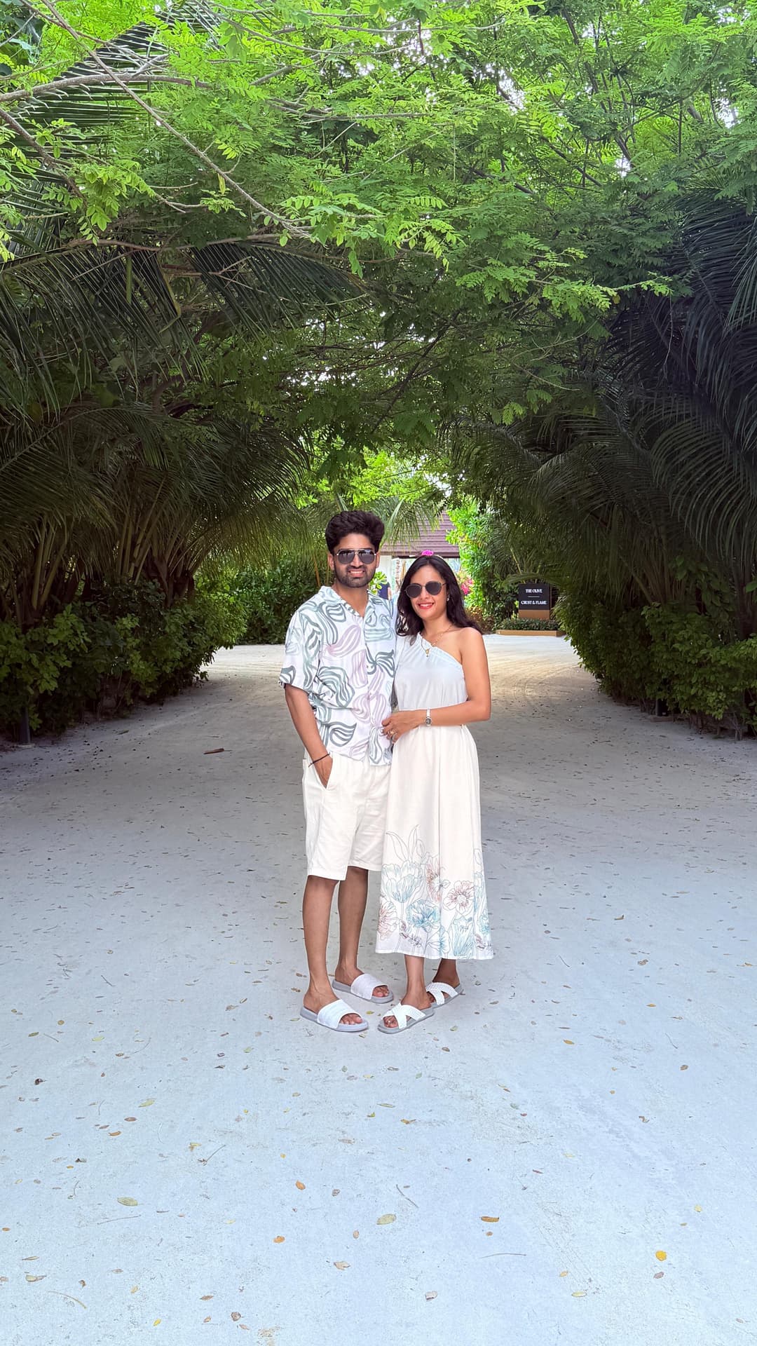 Sun Siyam Olhuveli Package| 4 Nights Beach and Water Villa stays