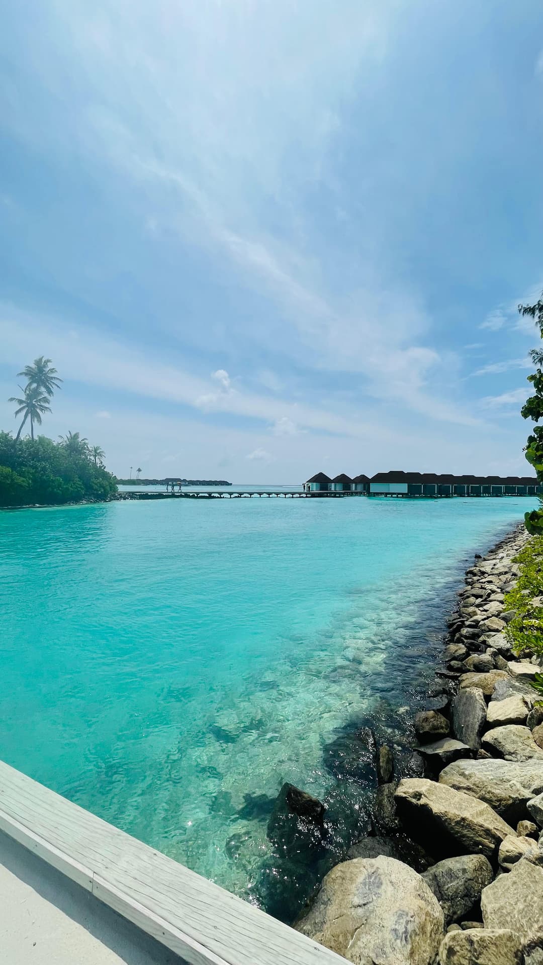 Sun Siyam Olhuveli Package| 4 Nights Beach and Water Villa stays