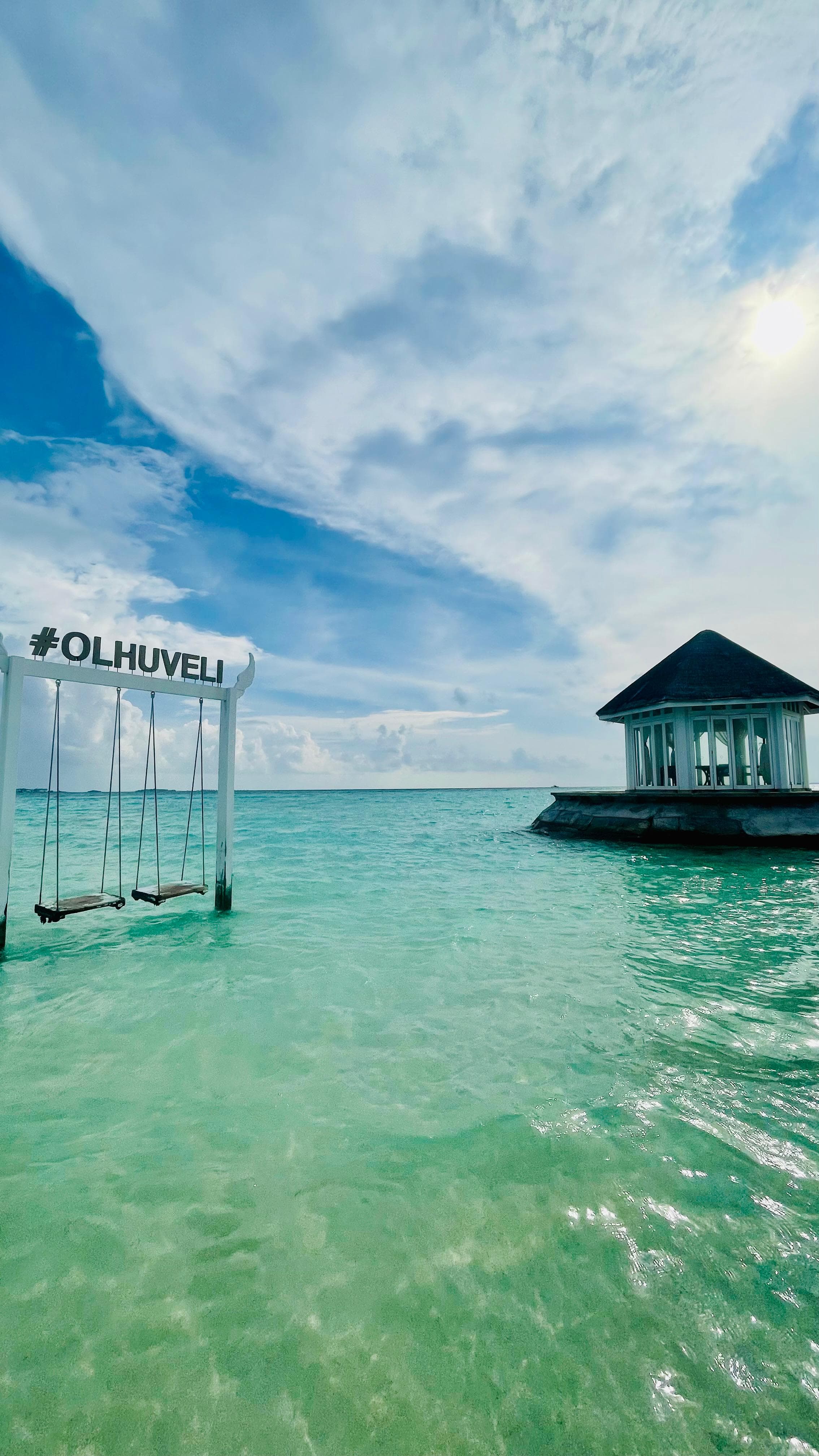 Medhufushi Island Resort | 4-Day Beach And Water Villa Honeymoon - maldives tour package from  thane featuring Maldives