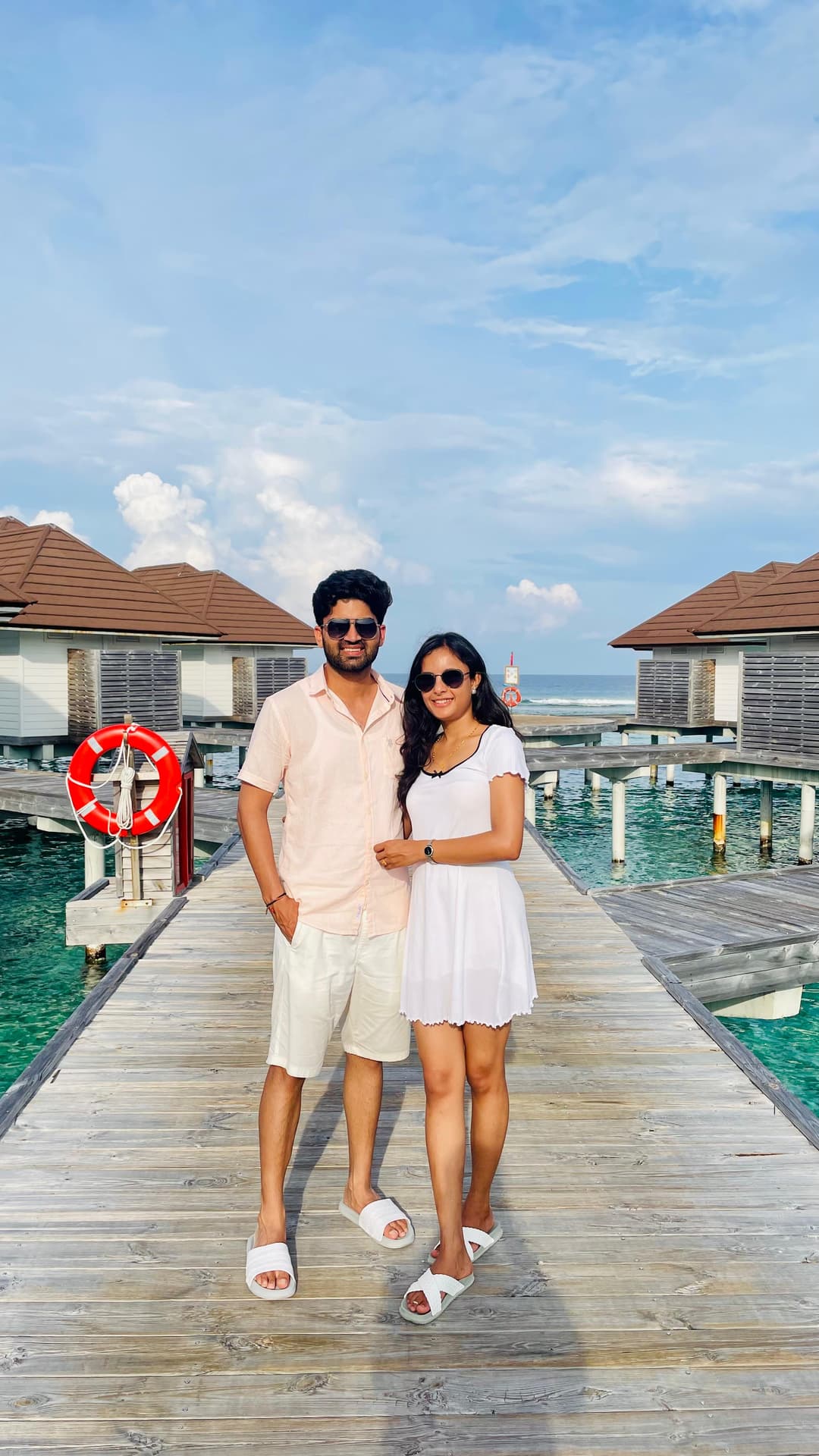 DusitD2 Feydhoo Maldives 4-Night Luxury Pool Villa Holiday Package