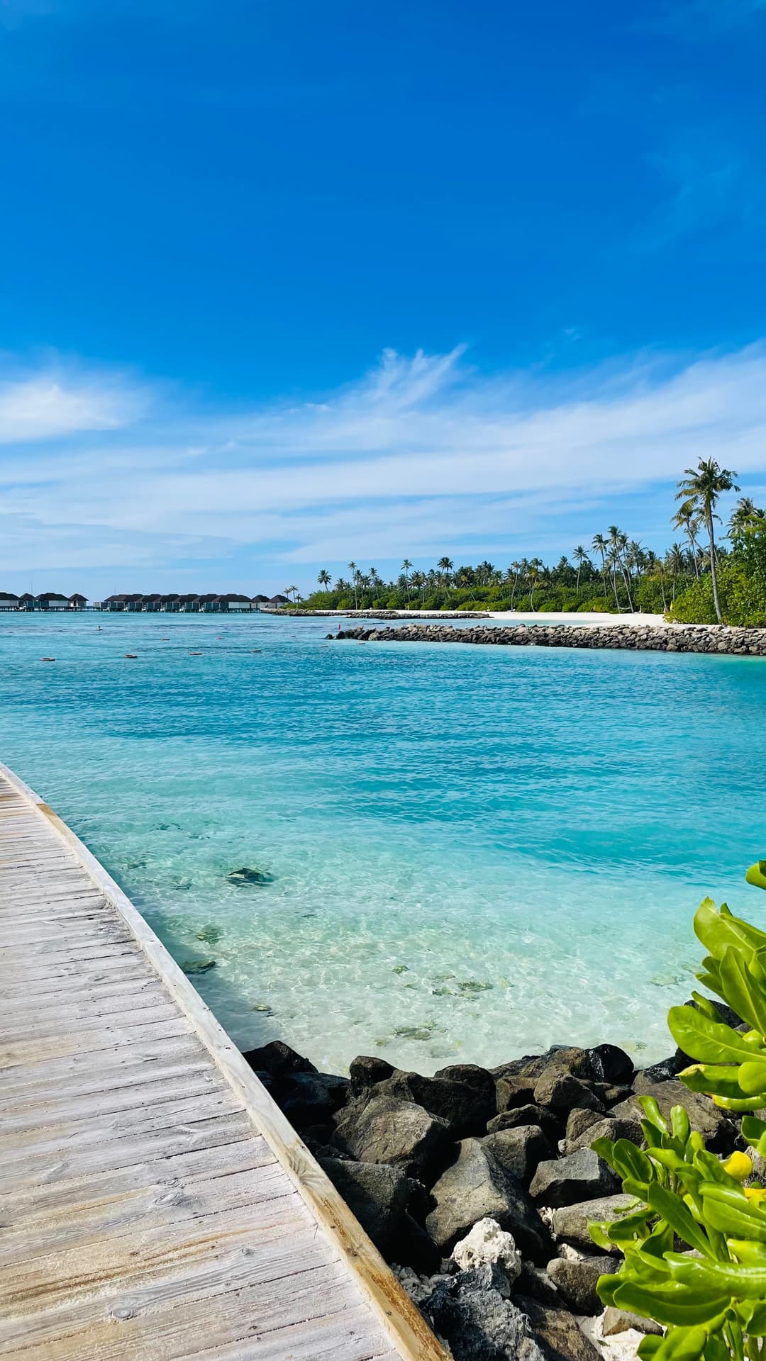 Heritance Aarah Maldives | 4-Night Premium All-Inclusive Resort Package