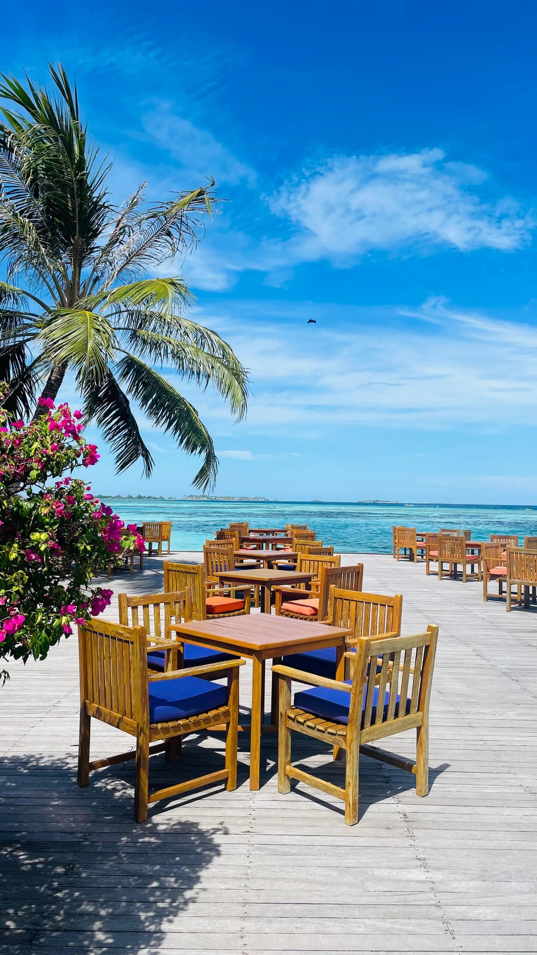 Heritance Aarah Maldives | 4-Night Premium All-Inclusive Resort Package