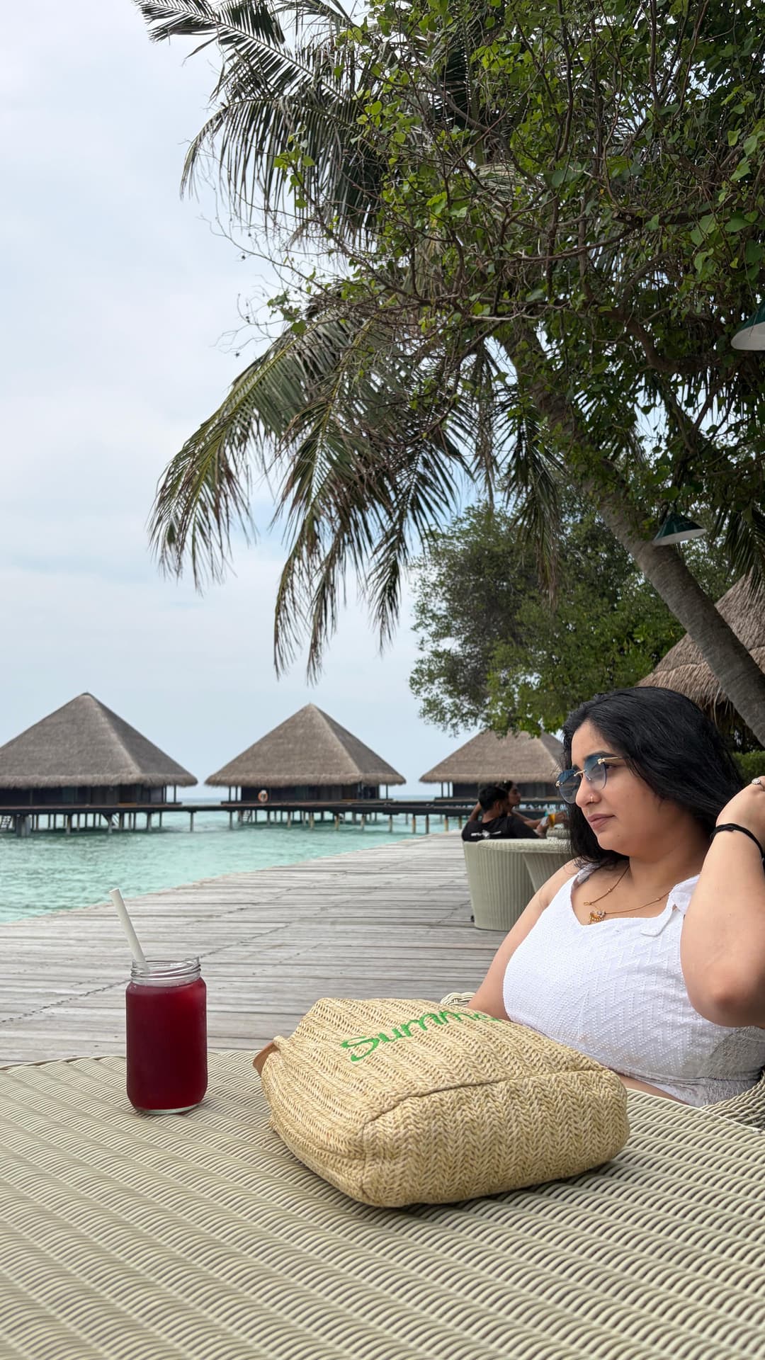 Heritance Aarah Maldives | 4-Night Premium All-Inclusive Resort Package