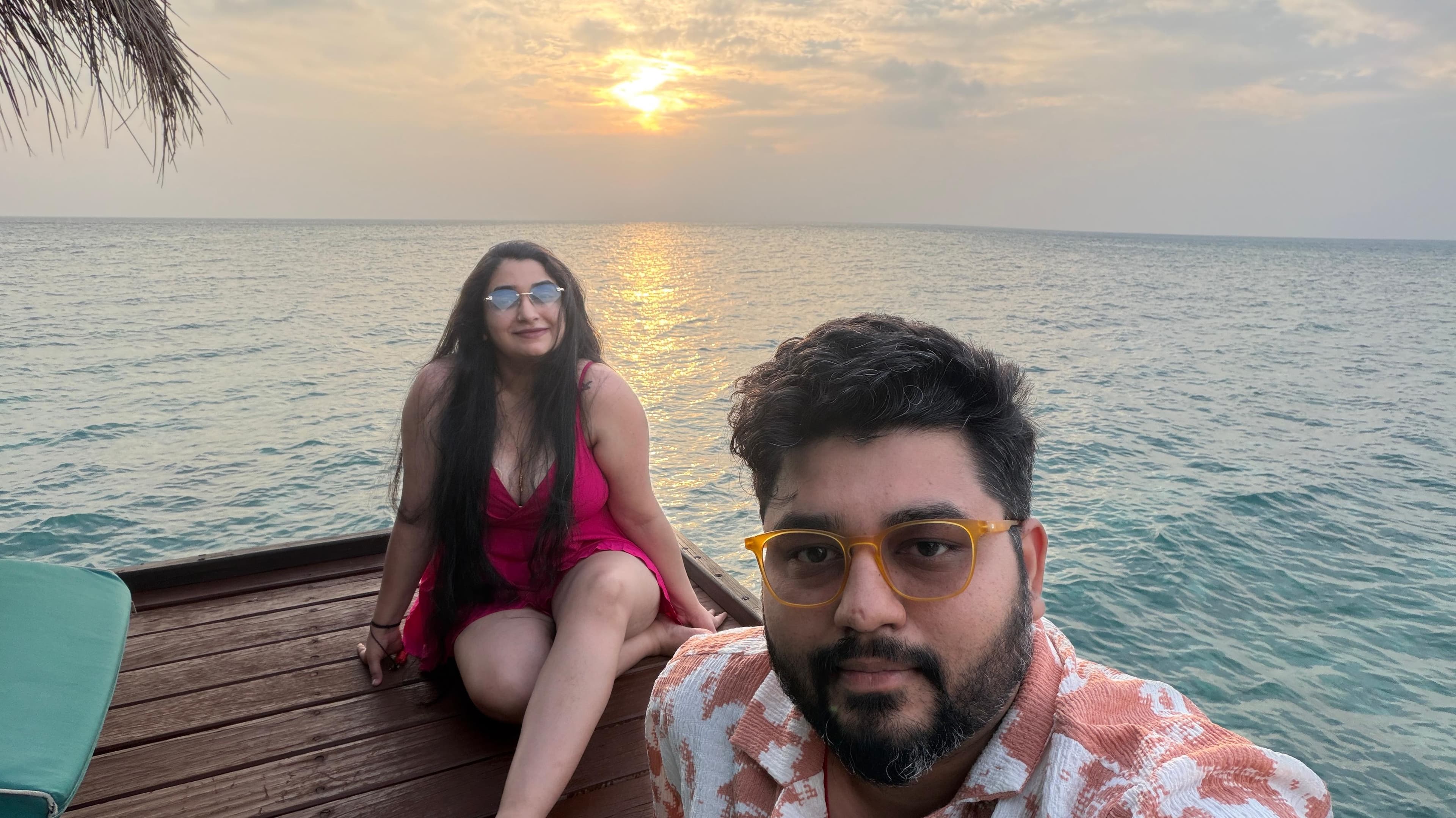 Heritance Aarah Maldives | 4-Night Premium All-Inclusive Resort Package - maldives tour package from  ayodhya featuring Maldives