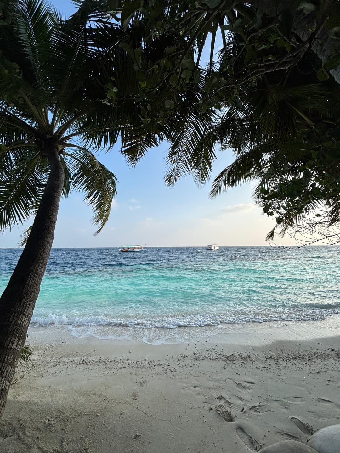 Heritance Aarah Maldives | 4-Night Premium All-Inclusive Resort Package