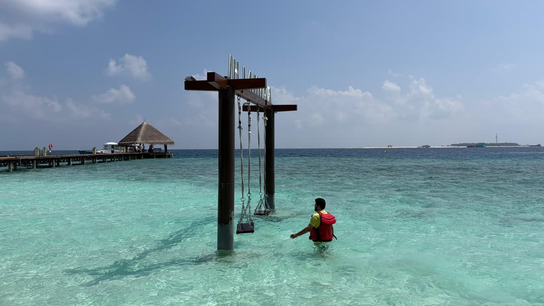 Heritance Aarah Maldives | 4-Night Premium All-Inclusive Resort Package