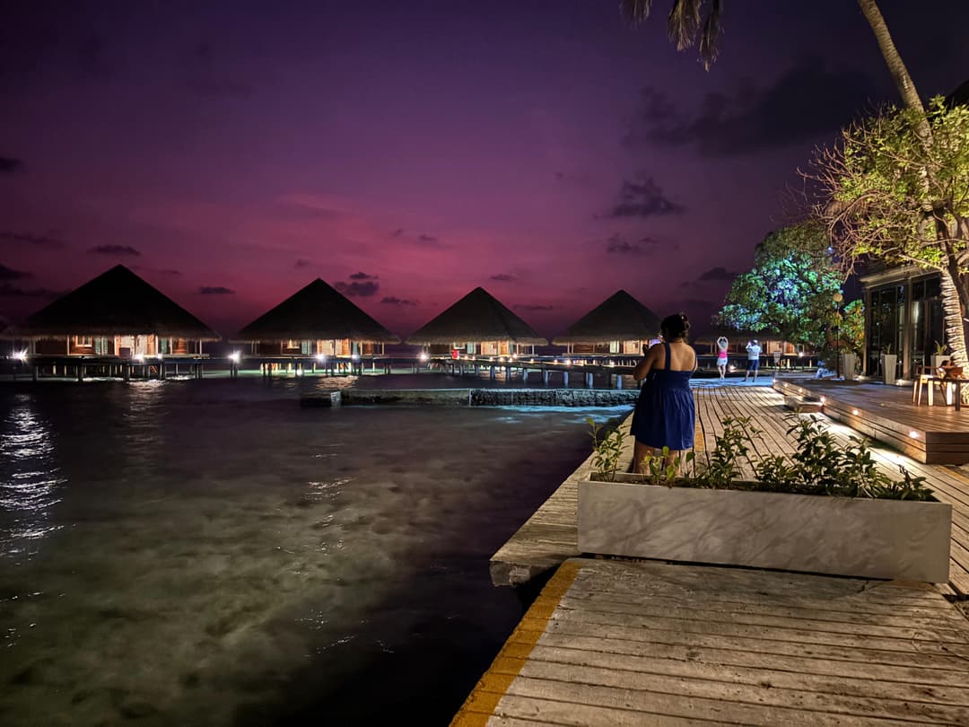 Heritance Aarah Maldives | 4-Night Premium All-Inclusive Resort Package