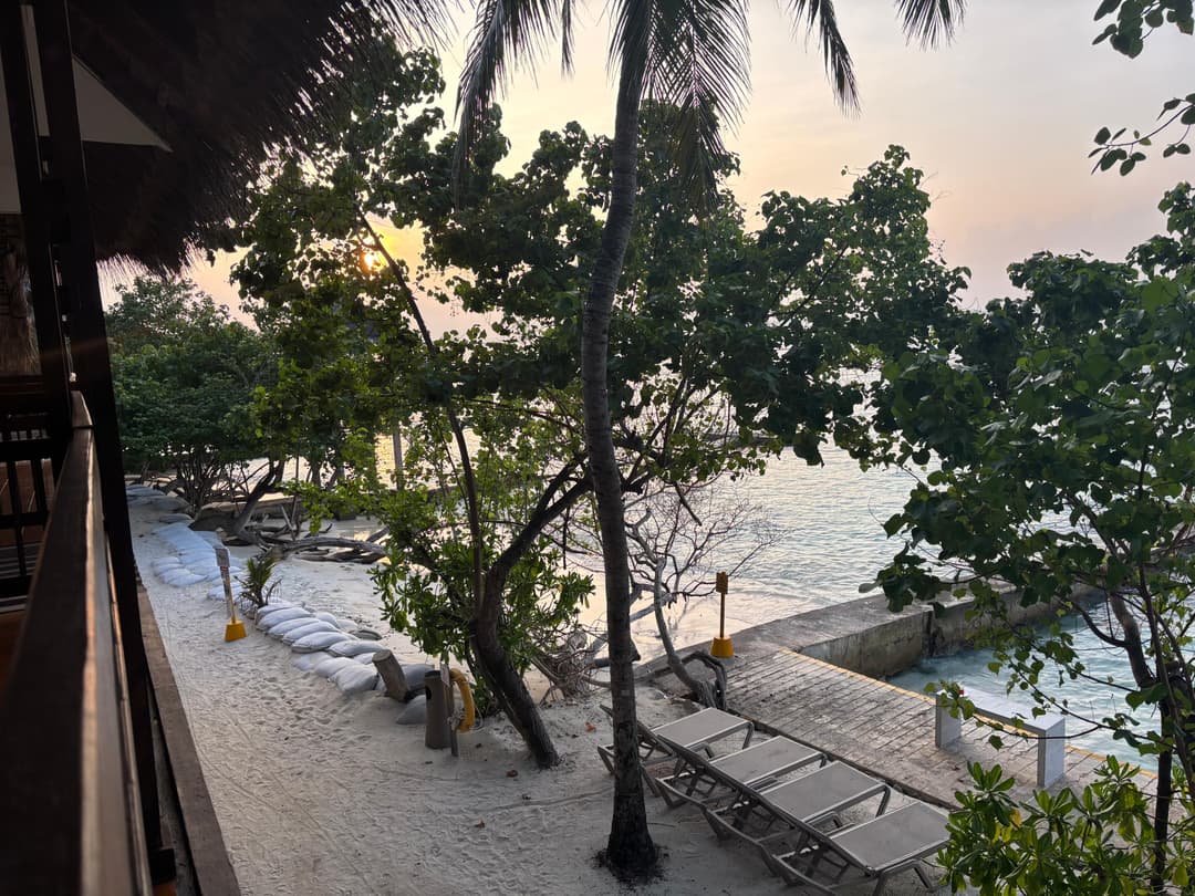 Heritance Aarah Maldives | 4-Night Premium All-Inclusive Resort Package