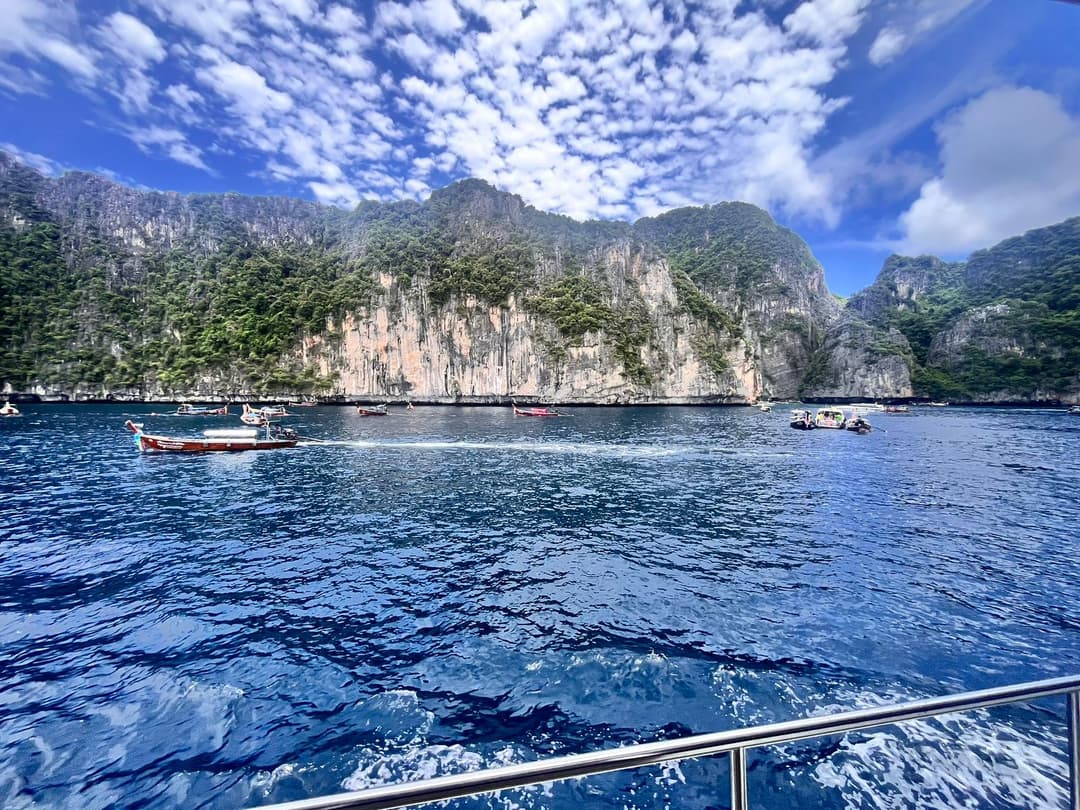 Thailand Vacation 2026 | 4N/5D Bangkok Pattaya Package