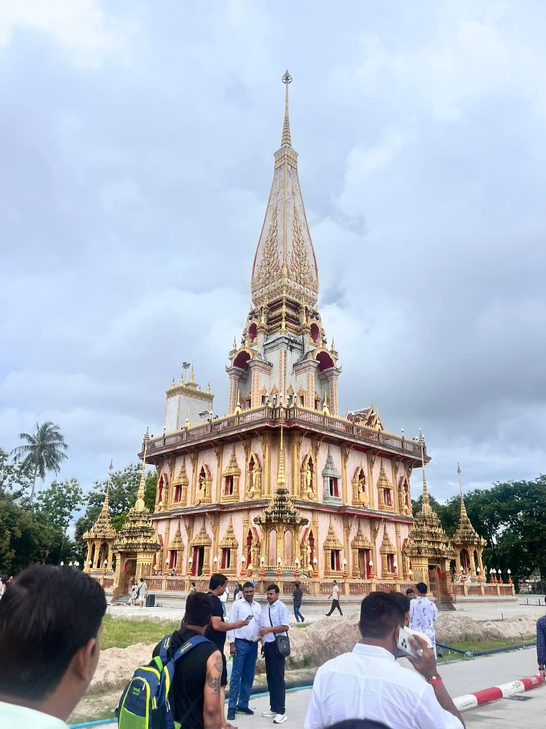 Phuket and Koh Samui Itinerary | Ultimate 6-Day Thailand tour package