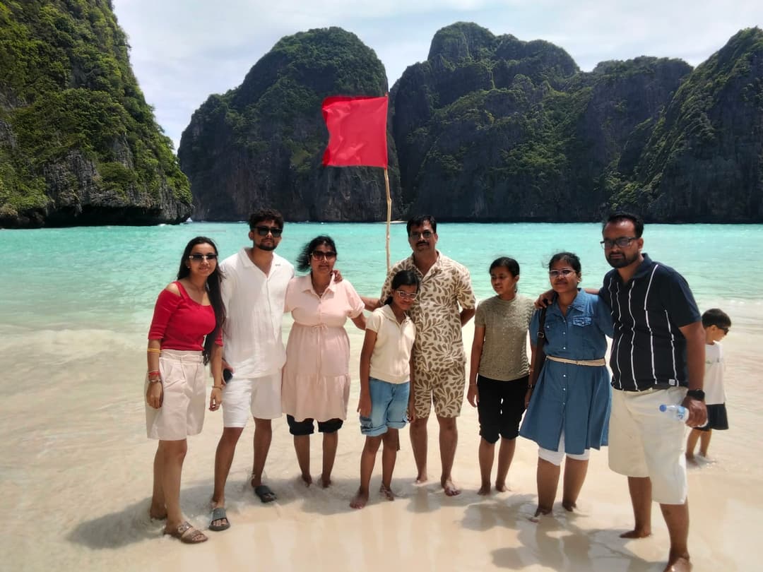 Thailand Vacation 2026 | 5 Days in Pattaya and Bangkok Package