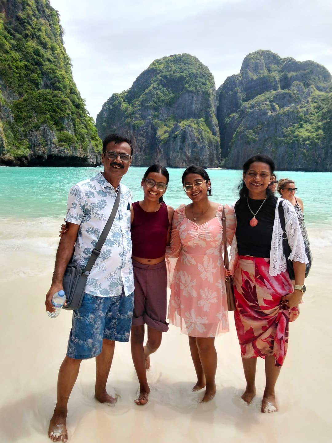 Thailand Vacation 2026 | 5 Days in Pattaya and Bangkok Package