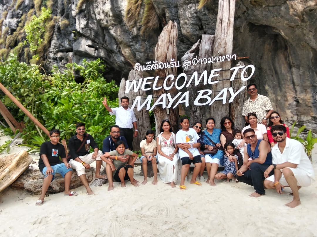 Thailand Vacation 2026 | 5 Days in Pattaya and Bangkok Package
