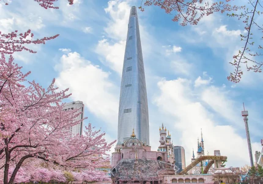 8-Day Korea Winter Ultimate Tour: Seoul, Busan & UNESCO Gyeongju Heritage