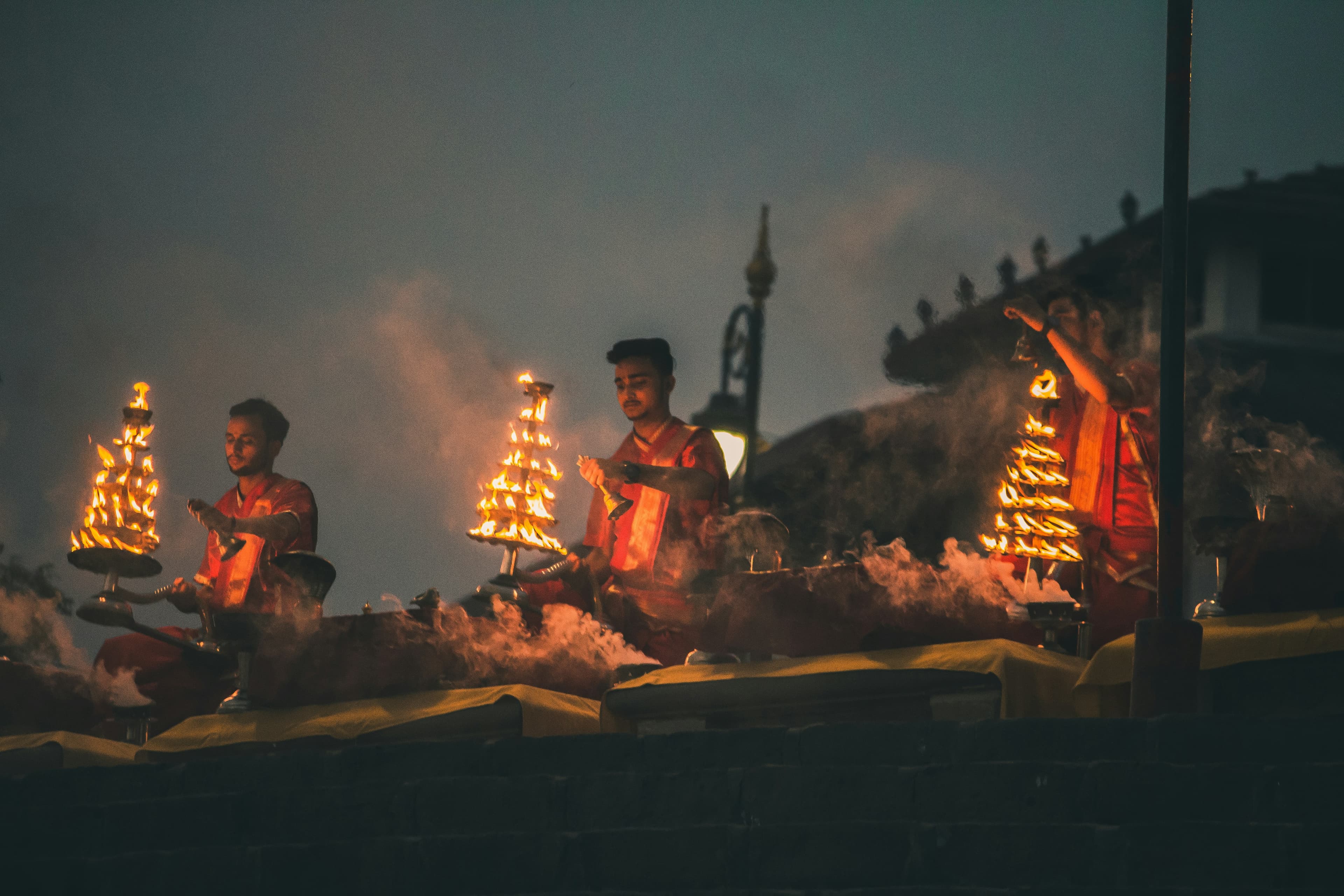 Do Dham Yatra
