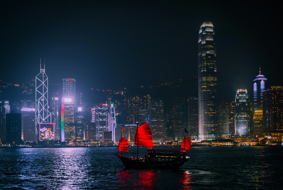 Singapore, Hong Kong & Macau Tour Package | A Journey of Iconic Wonders