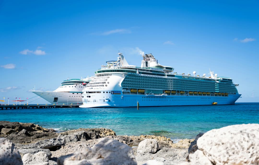 Royal Caribbean Singapore Voyage | Experience Luxury on the High Seas