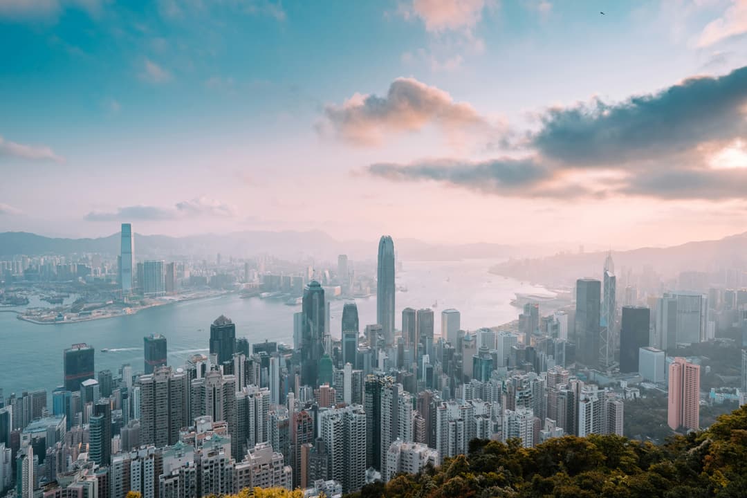 Singapore, Hong Kong & Macau Tour Package | A Journey of Iconic Wonders
