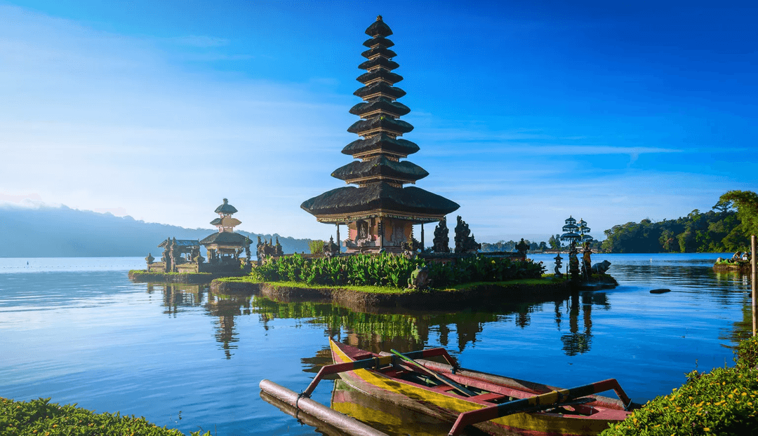 Blissful Bali Family Tour 7 Days 6 Nights