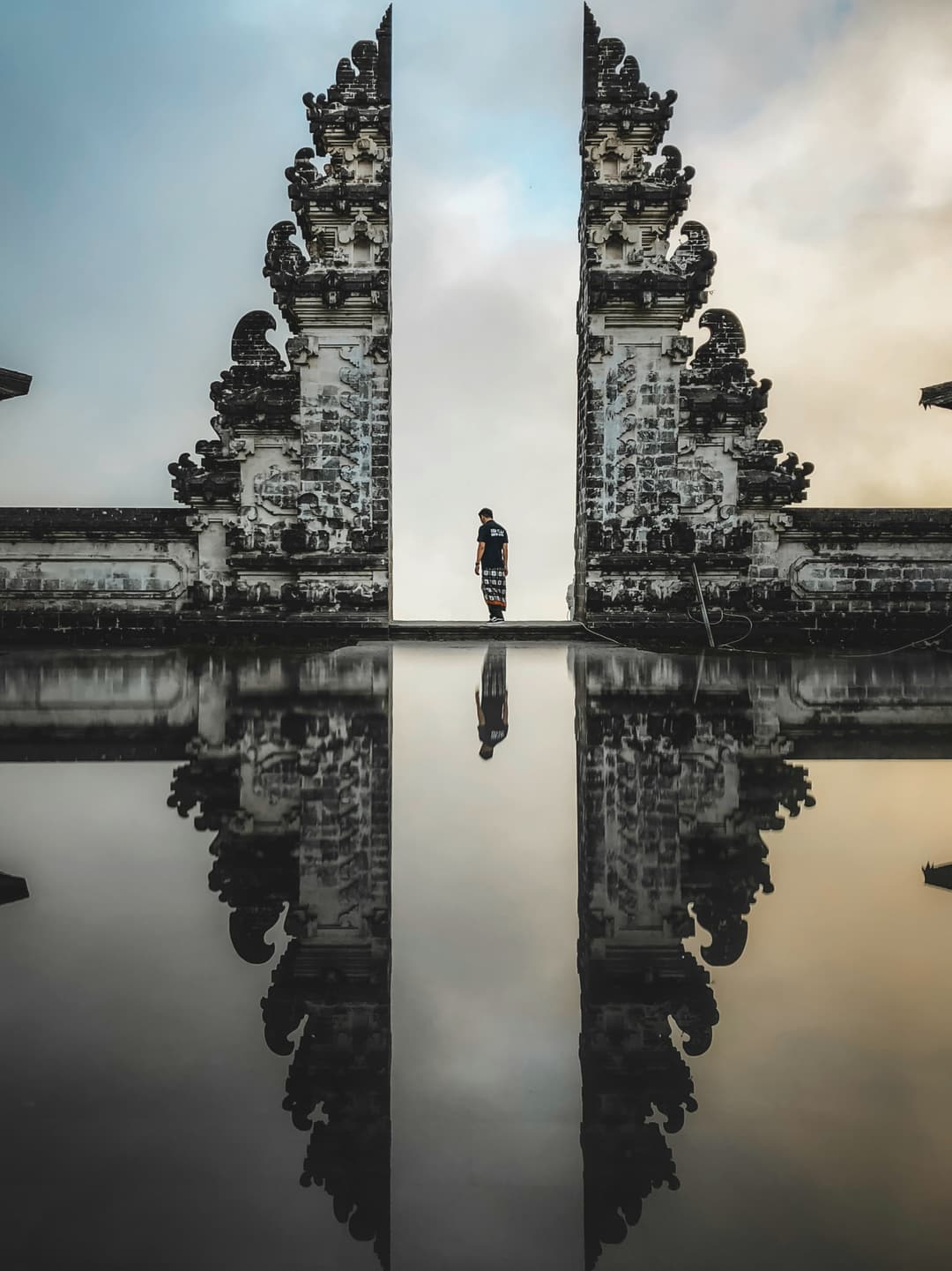Bali Getaway with Lembongan Island & Flights on Singapore Airlines – Ex Ahemdabad